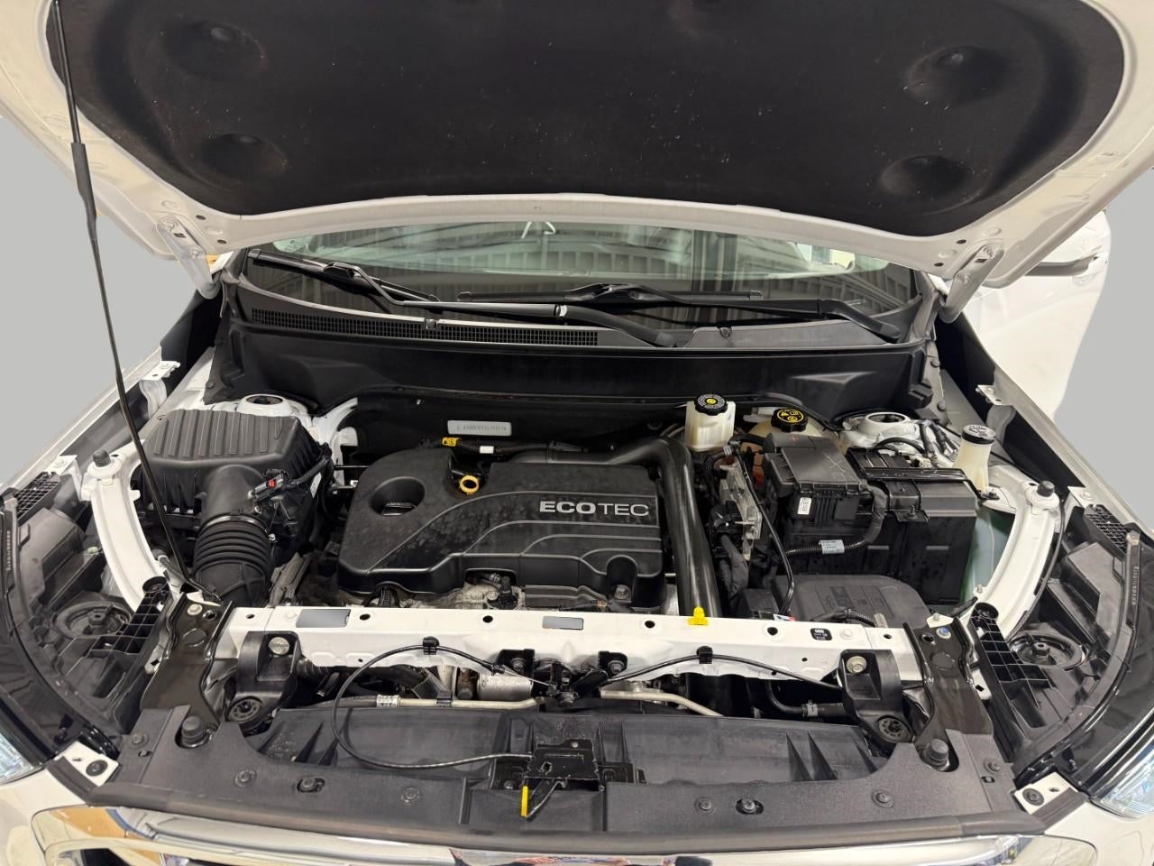 2020 GMC Terrain AWD 4dr SLT