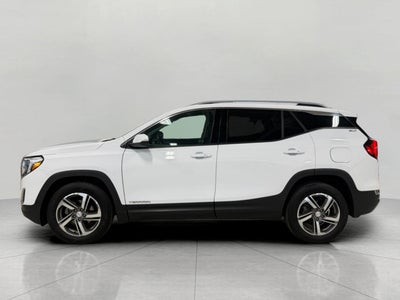2020 GMC Terrain AWD 4dr SLT