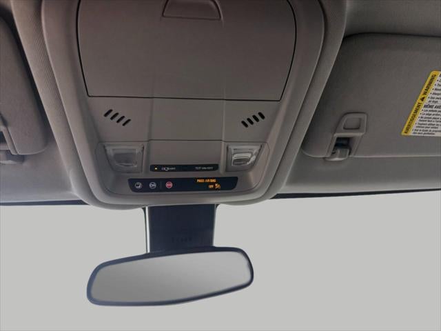 2020 GMC Terrain AWD 4dr SLT