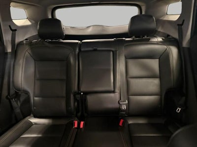 2020 GMC Terrain AWD 4dr SLT