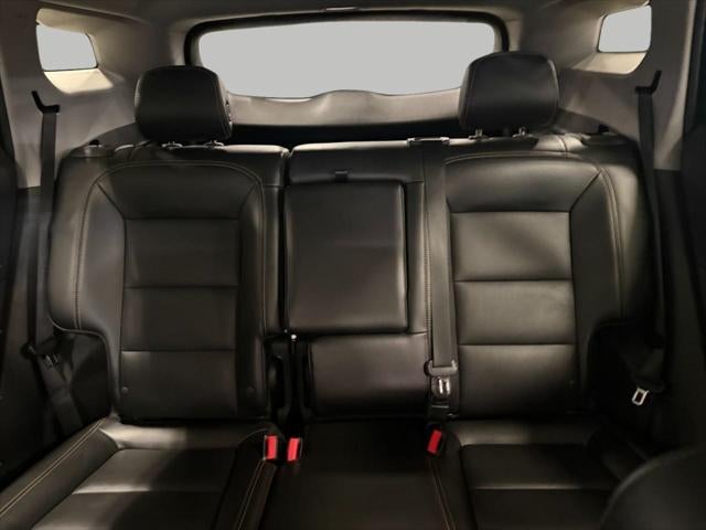 2020 GMC Terrain AWD 4dr SLT