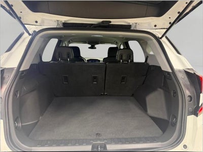 2020 GMC Terrain AWD 4dr SLT