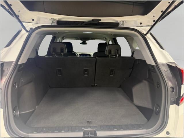 2020 GMC Terrain AWD 4dr SLT