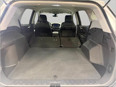 2020 GMC Terrain AWD 4dr SLT