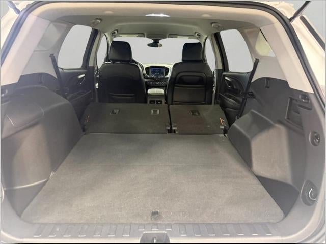 2020 GMC Terrain AWD 4dr SLT