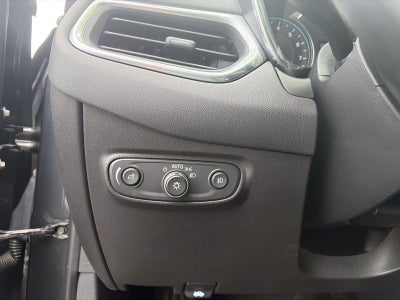 2020 Chevrolet Equinox FWD 4dr LT w/1LT