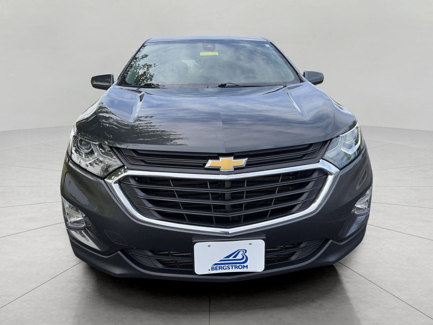 2020 Chevrolet Equinox FWD 4dr LT w/1LT