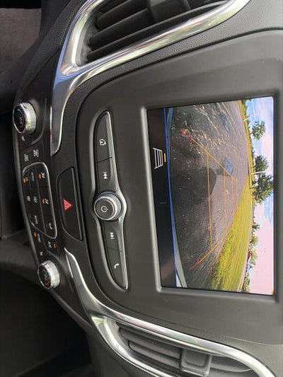 2020 Chevrolet Equinox FWD 4dr LT w/1LT