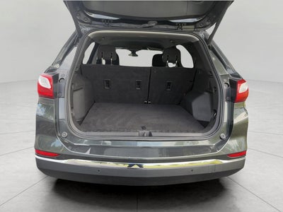 2020 Chevrolet Equinox FWD 4dr LT w/1LT