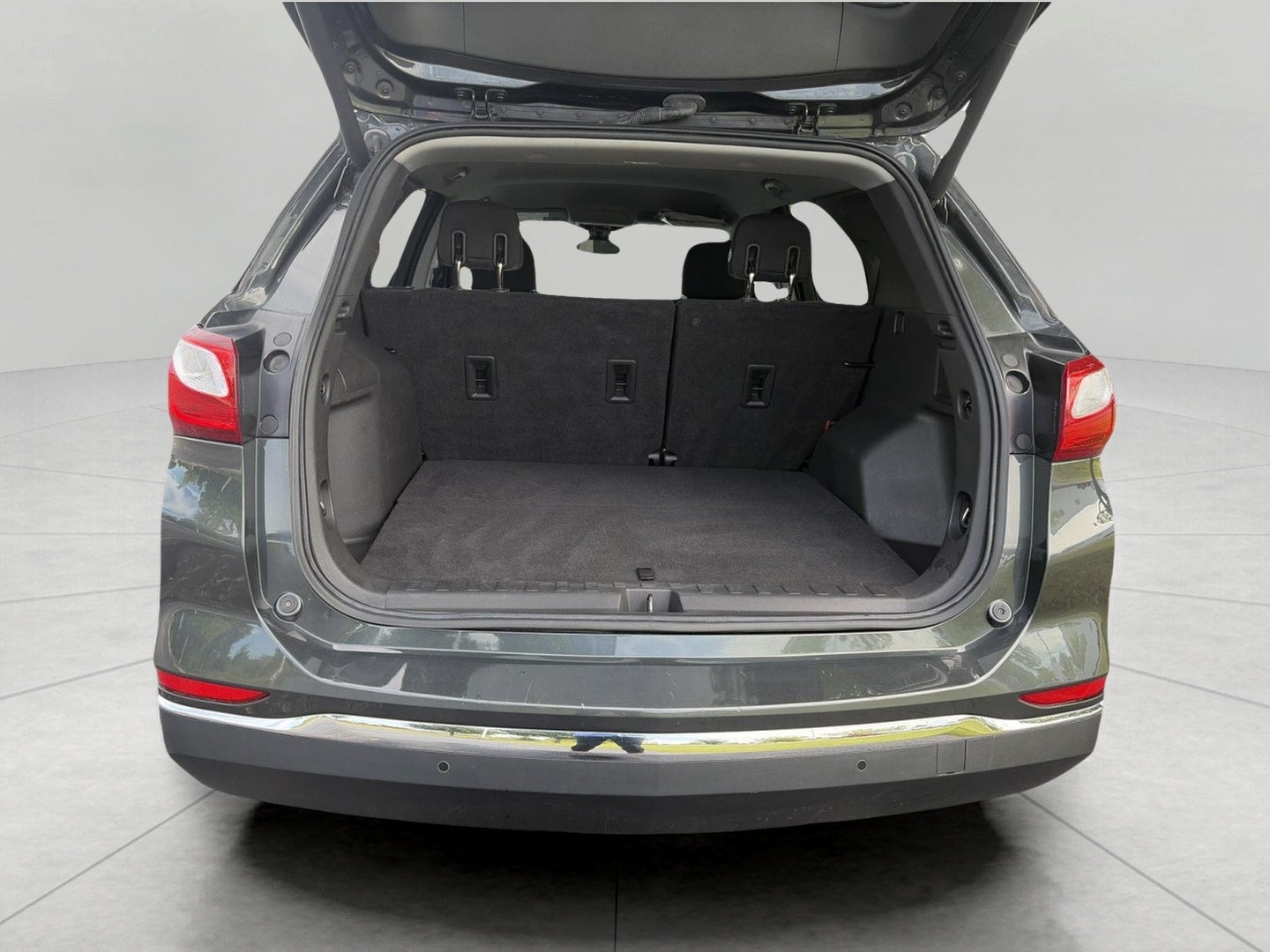 2020 Chevrolet Equinox FWD 4dr LT w/1LT