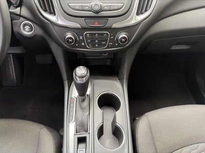 2020 Chevrolet Equinox FWD 4dr LT w/1LT