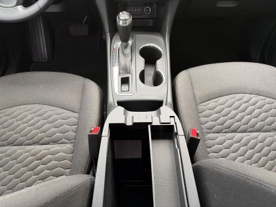 2020 Chevrolet Equinox FWD 4dr LT w/1LT