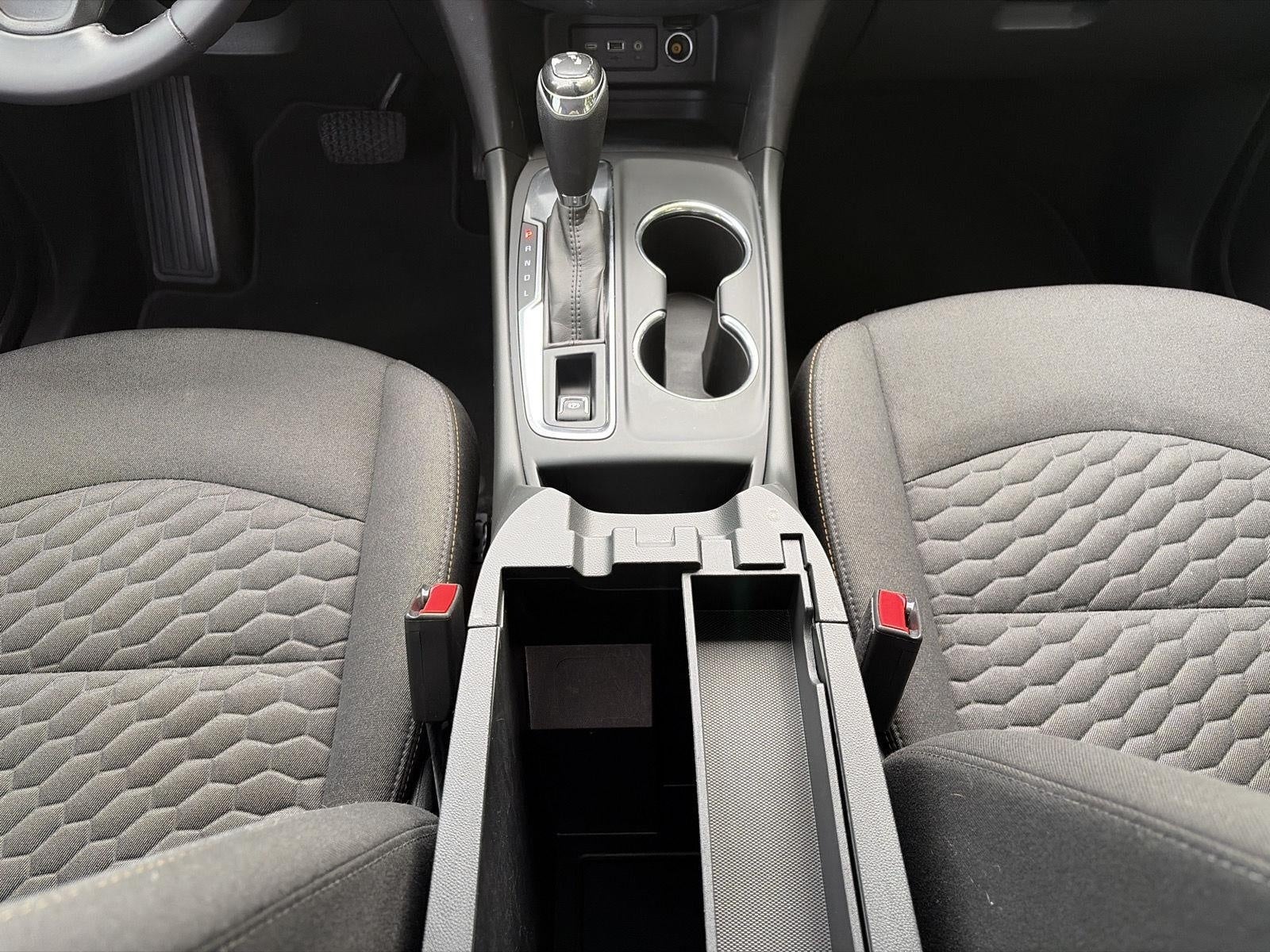 2020 Chevrolet Equinox FWD 4dr LT w/1LT