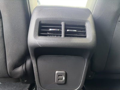 2020 Chevrolet Equinox FWD 4dr LT w/1LT