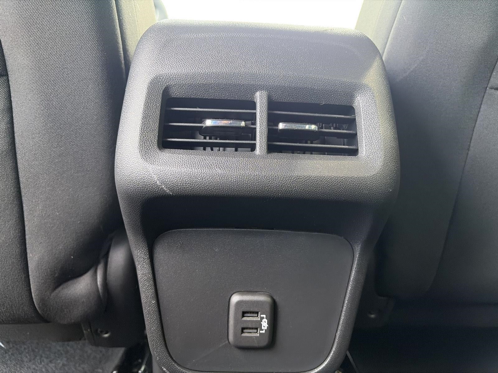 2020 Chevrolet Equinox FWD 4dr LT w/1LT