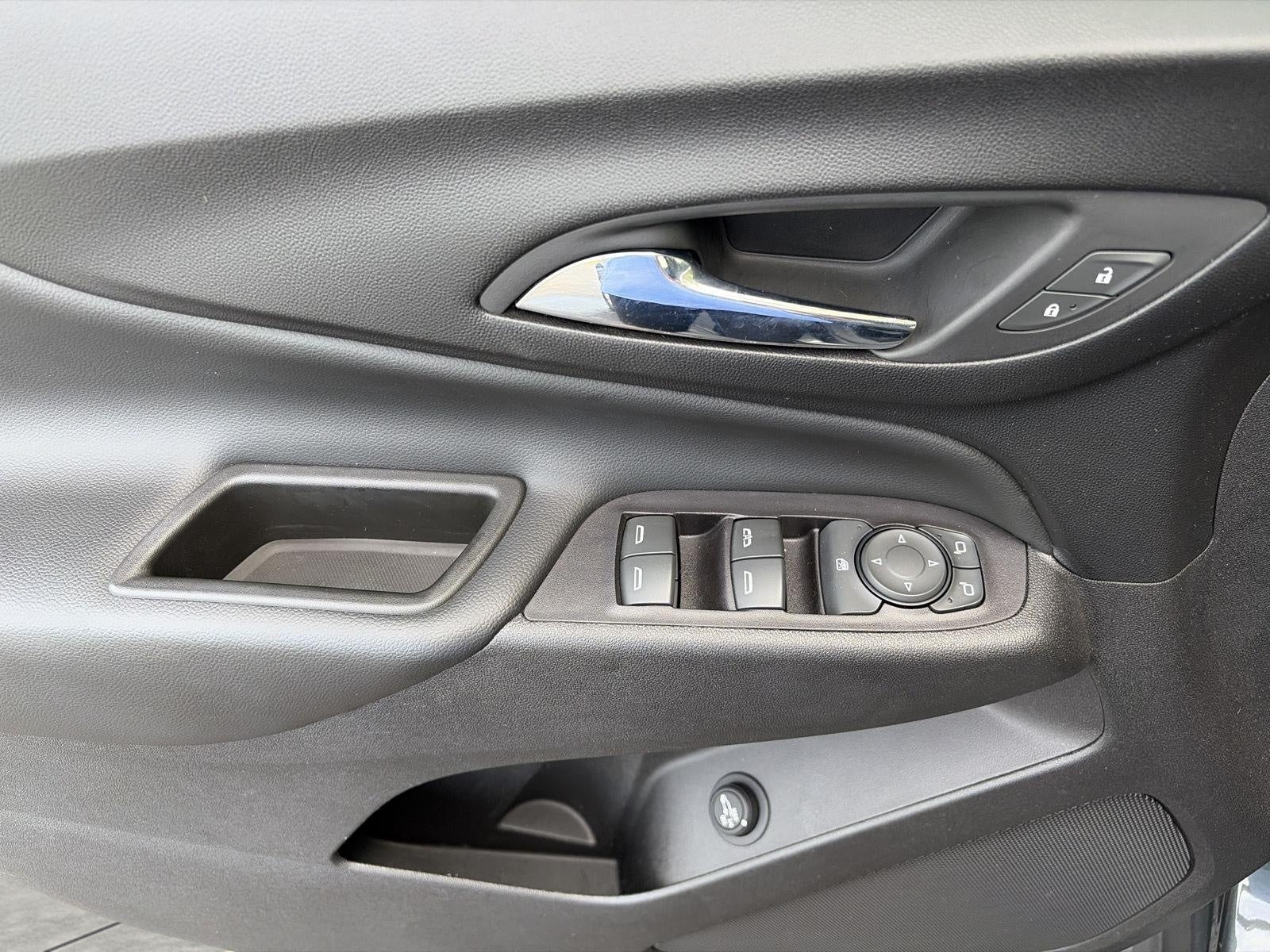 2020 Chevrolet Equinox FWD 4dr LT w/1LT