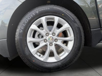 2020 Chevrolet Equinox FWD 4dr LT w/1LT