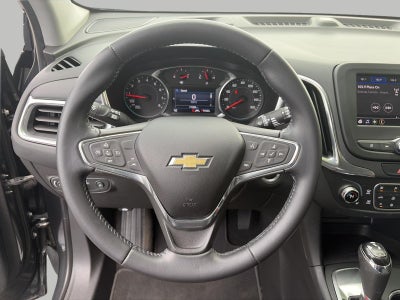 2020 Chevrolet Equinox FWD 4dr LT w/1LT