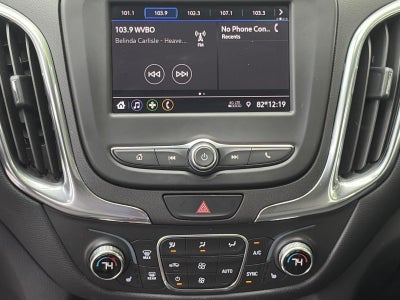 2020 Chevrolet Equinox FWD 4dr LT w/1LT
