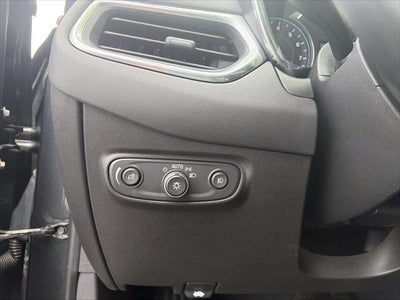 2020 Chevrolet Equinox FWD 4dr LT w/1LT