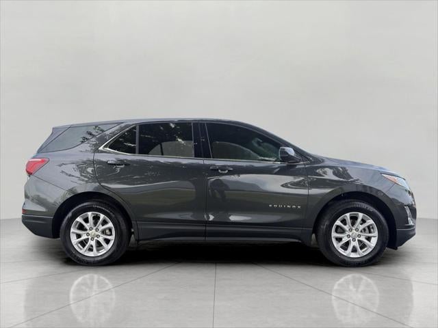 2020 Chevrolet Equinox FWD 4dr LT w/1LT