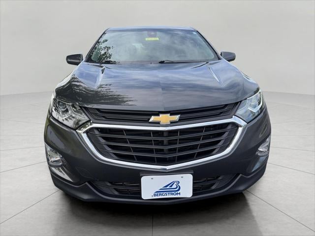 2020 Chevrolet Equinox FWD 4dr LT w/1LT