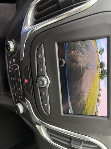 2020 Chevrolet Equinox FWD 4dr LT w/1LT