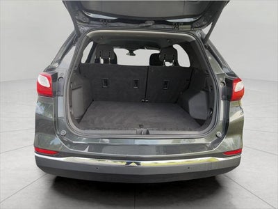 2020 Chevrolet Equinox FWD 4dr LT w/1LT