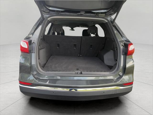 2020 Chevrolet Equinox FWD 4dr LT w/1LT