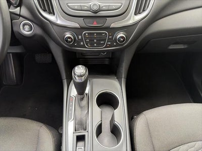 2020 Chevrolet Equinox FWD 4dr LT w/1LT