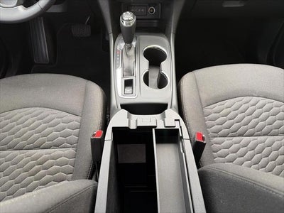 2020 Chevrolet Equinox FWD 4dr LT w/1LT