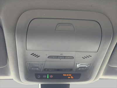2020 Chevrolet Equinox FWD 4dr LT w/1LT