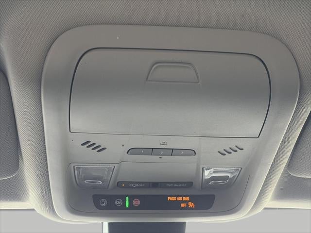 2020 Chevrolet Equinox FWD 4dr LT w/1LT