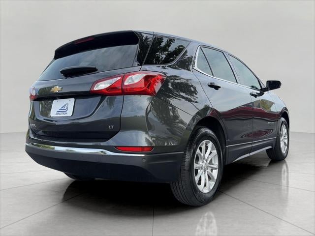 2020 Chevrolet Equinox FWD 4dr LT w/1LT