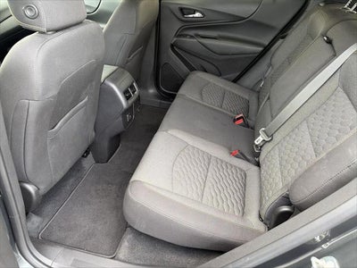 2020 Chevrolet Equinox FWD 4dr LT w/1LT