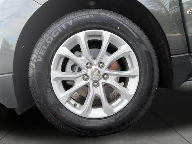 2020 Chevrolet Equinox FWD 4dr LT w/1LT