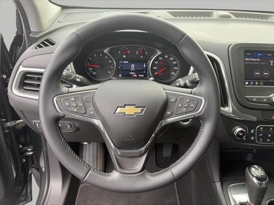 2020 Chevrolet Equinox FWD 4dr LT w/1LT
