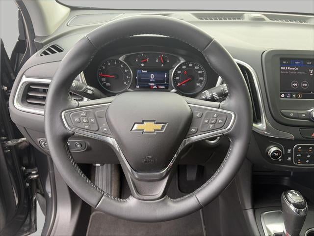 2020 Chevrolet Equinox FWD 4dr LT w/1LT