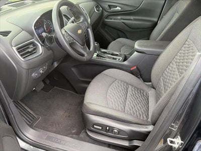2020 Chevrolet Equinox FWD 4dr LT w/1LT