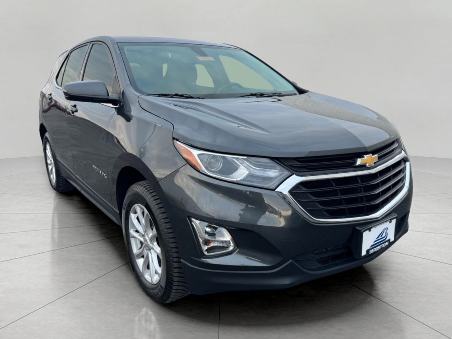 2019 Chevrolet Equinox AWD 4dr LT w/1LT