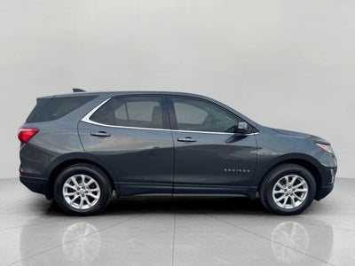 2019 Chevrolet Equinox AWD 4dr LT w/1LT