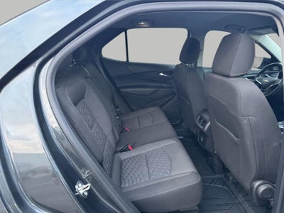 2019 Chevrolet Equinox AWD 4dr LT w/1LT