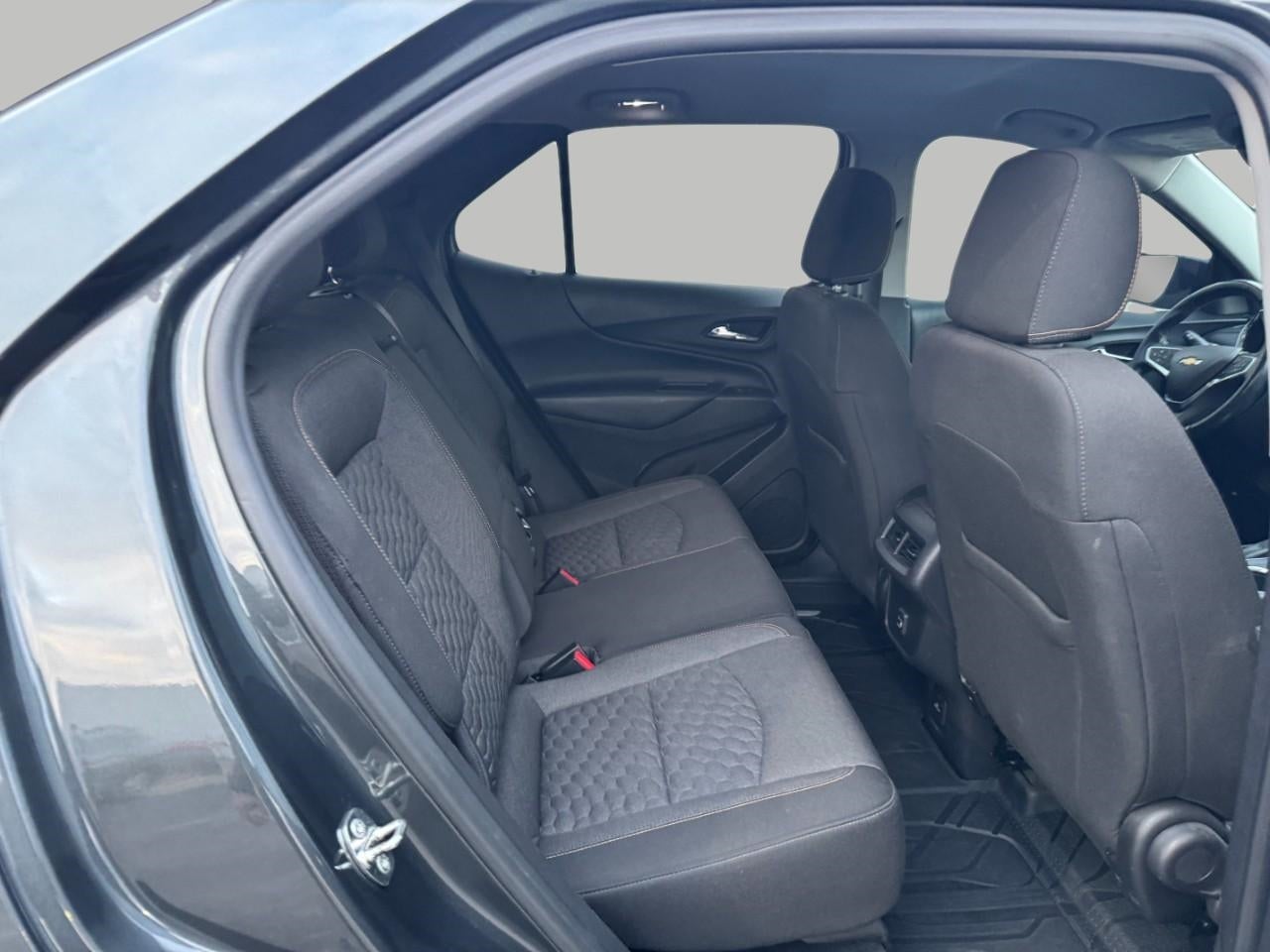 2019 Chevrolet Equinox AWD 4dr LT w/1LT