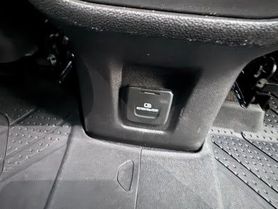 2019 Chevrolet Equinox AWD 4dr LT w/1LT