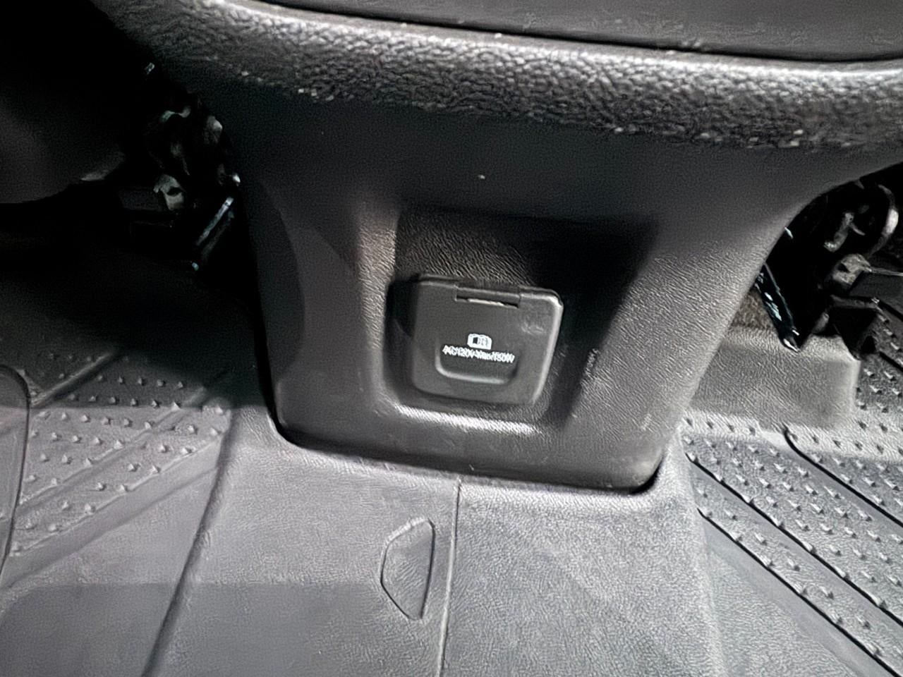 2019 Chevrolet Equinox AWD 4dr LT w/1LT