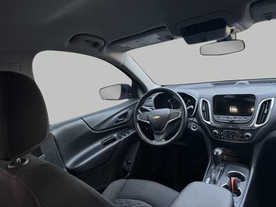 2019 Chevrolet Equinox AWD 4dr LT w/1LT