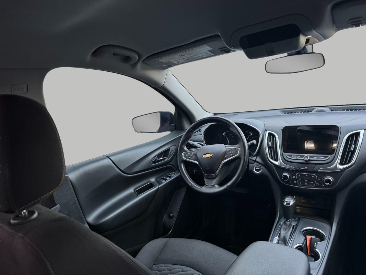 2019 Chevrolet Equinox AWD 4dr LT w/1LT