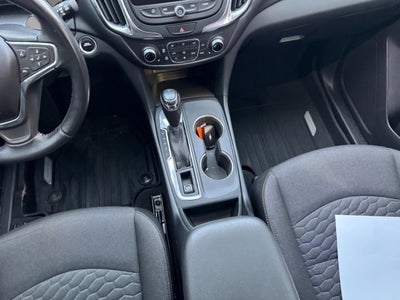 2019 Chevrolet Equinox AWD 4dr LT w/1LT