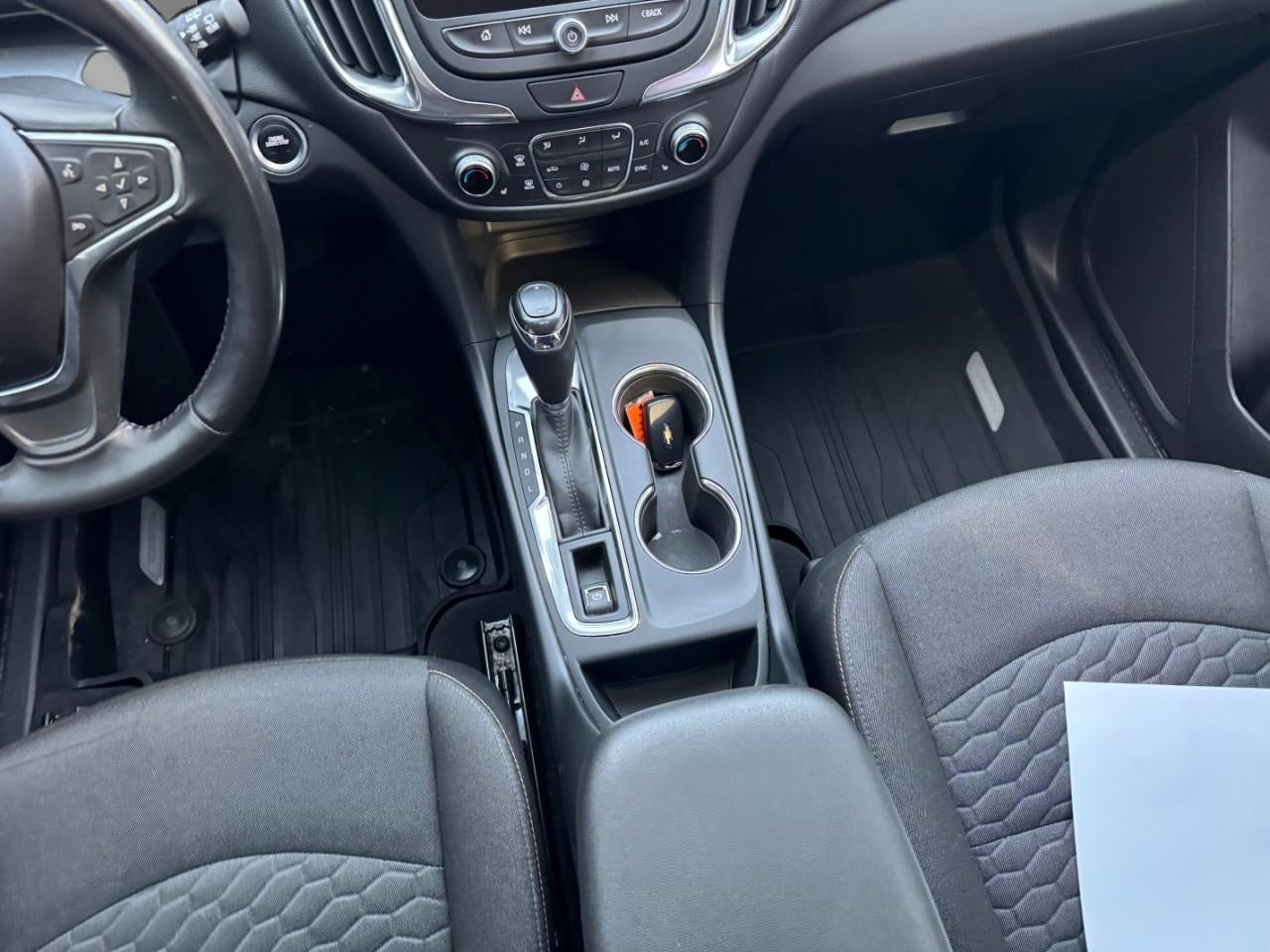 2019 Chevrolet Equinox AWD 4dr LT w/1LT