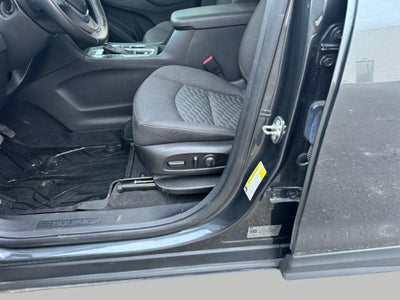 2019 Chevrolet Equinox AWD 4dr LT w/1LT